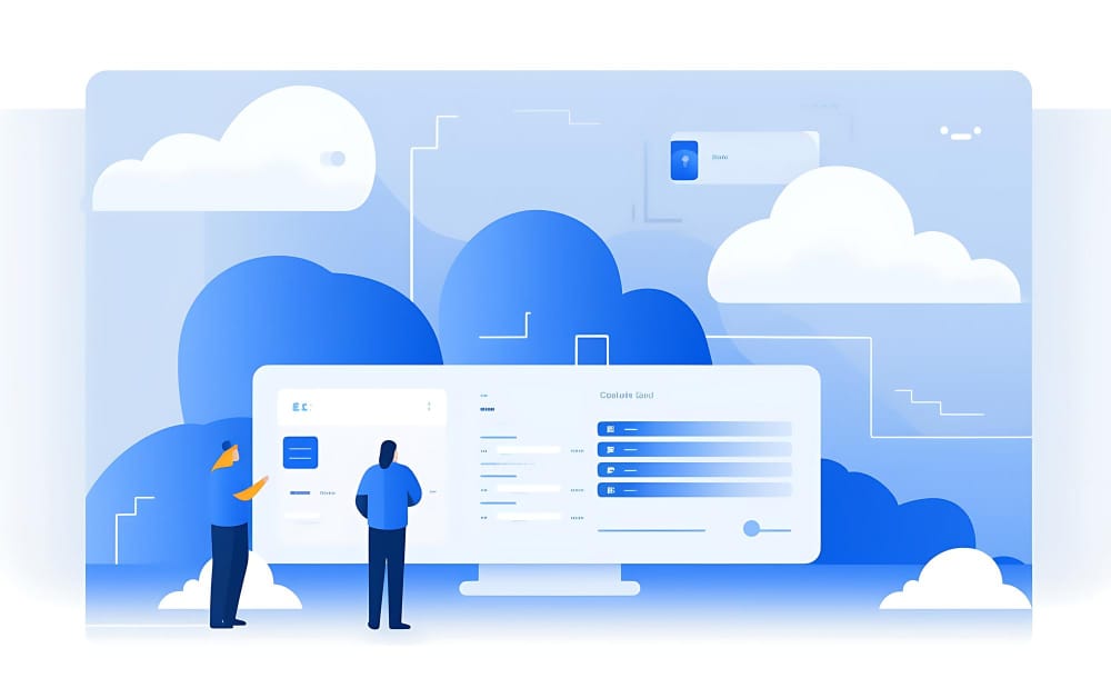 Backup & Disaster Recovery