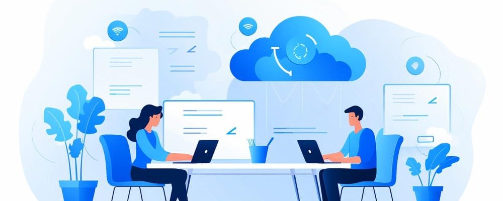 Cloud Services & Migration Cloud Services & Migration